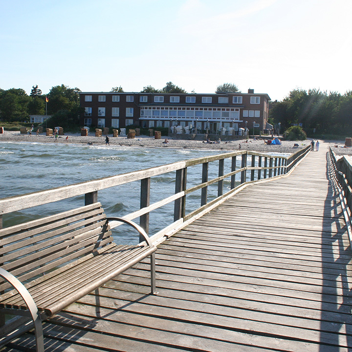 Hotel Seelust