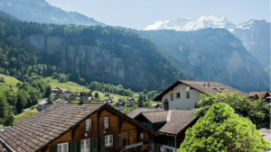Hotel Silberhorn