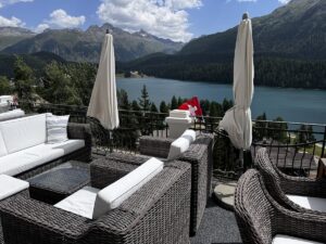 Hotel Soldanella