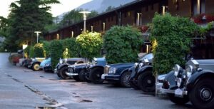 Hotel Sommerau Chur