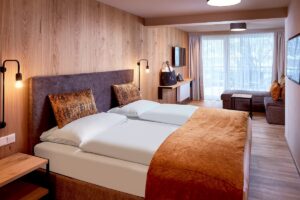 Hotel Sonnblick – Kaprun