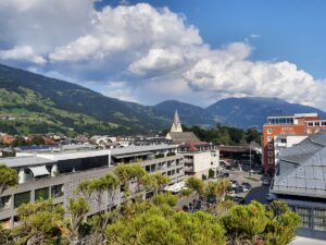 Hotel Sonne Lienz