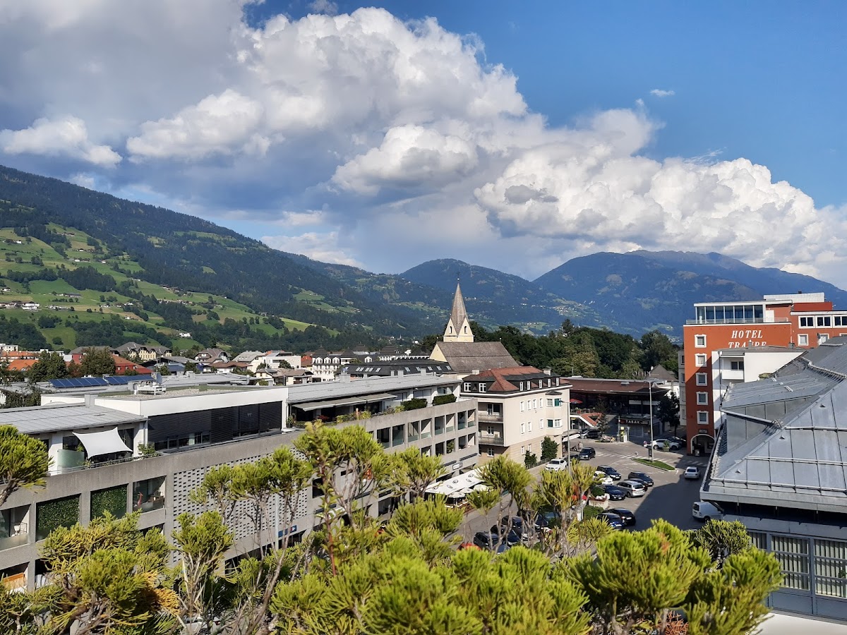 Hotel Sonne Lienz – Foto 1