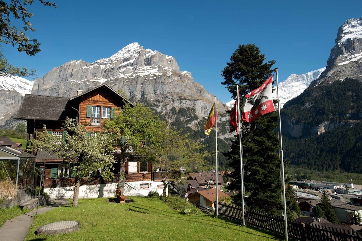 Hotel Sonnenberg – Foto 1