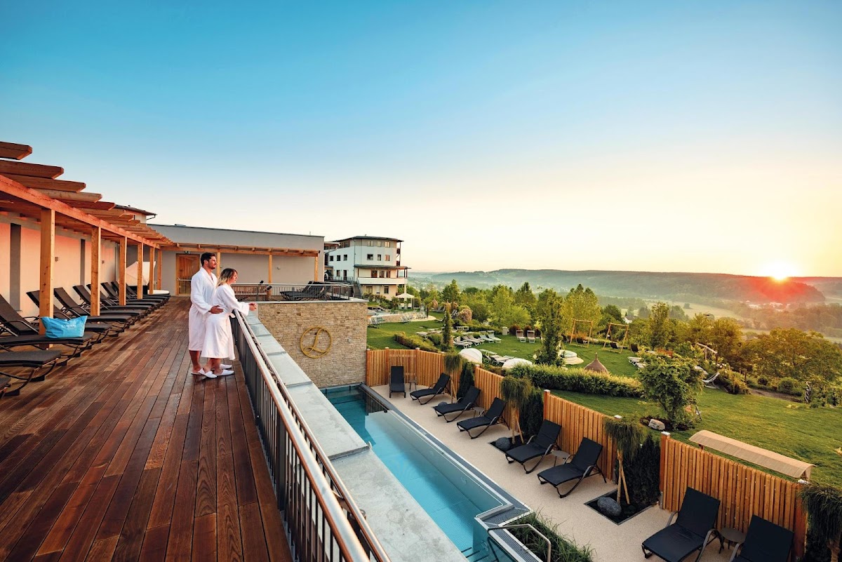 Hotel & Spa Larimar – Foto 1