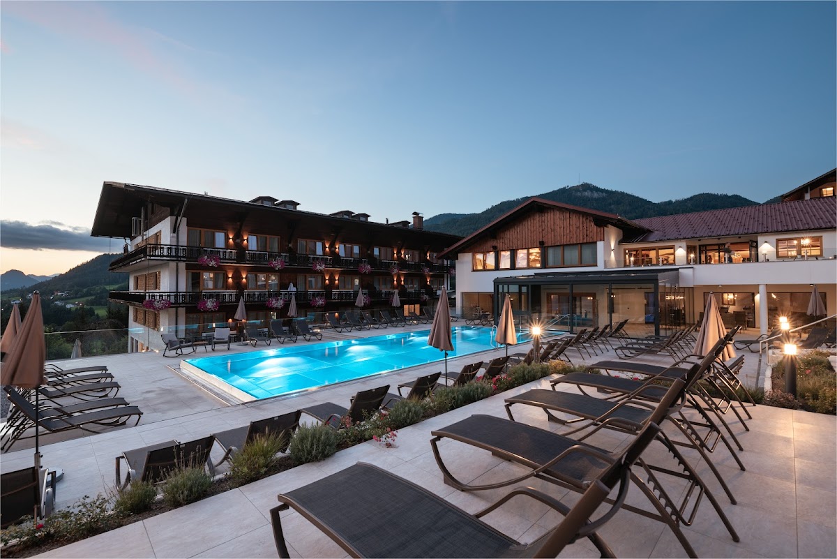Hotel Sperlhof – Foto 1