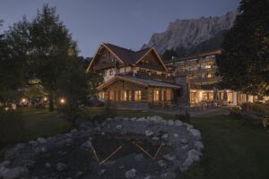 Hotel Spielmann
