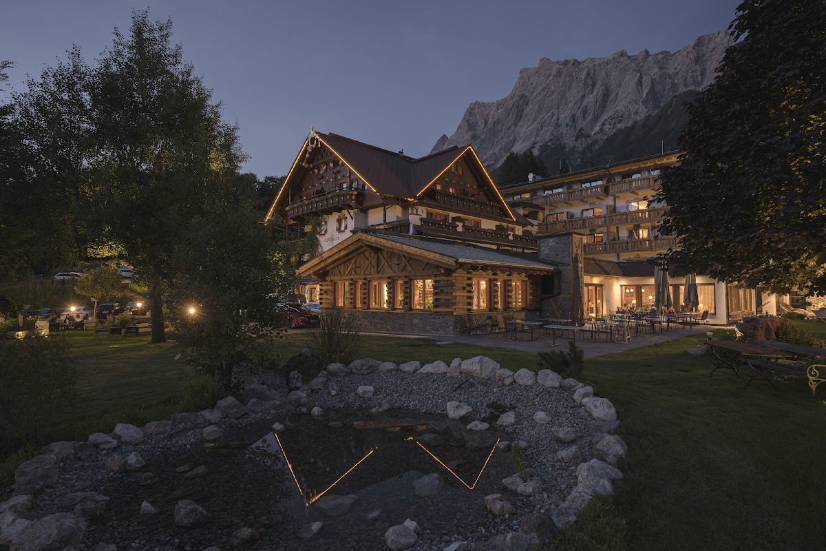 Hotel Spielmann – Foto 1