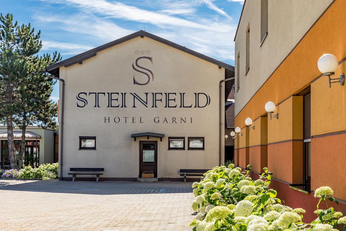 Hotel Steinfeld – Foto 1