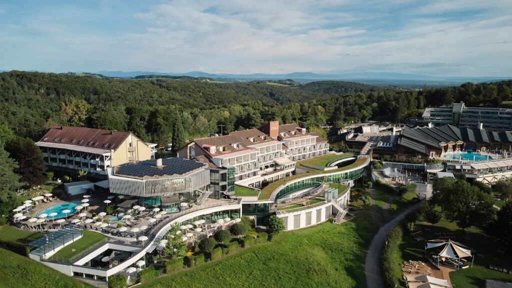Hotel Stoiser