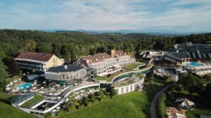 Hotel Stoiser