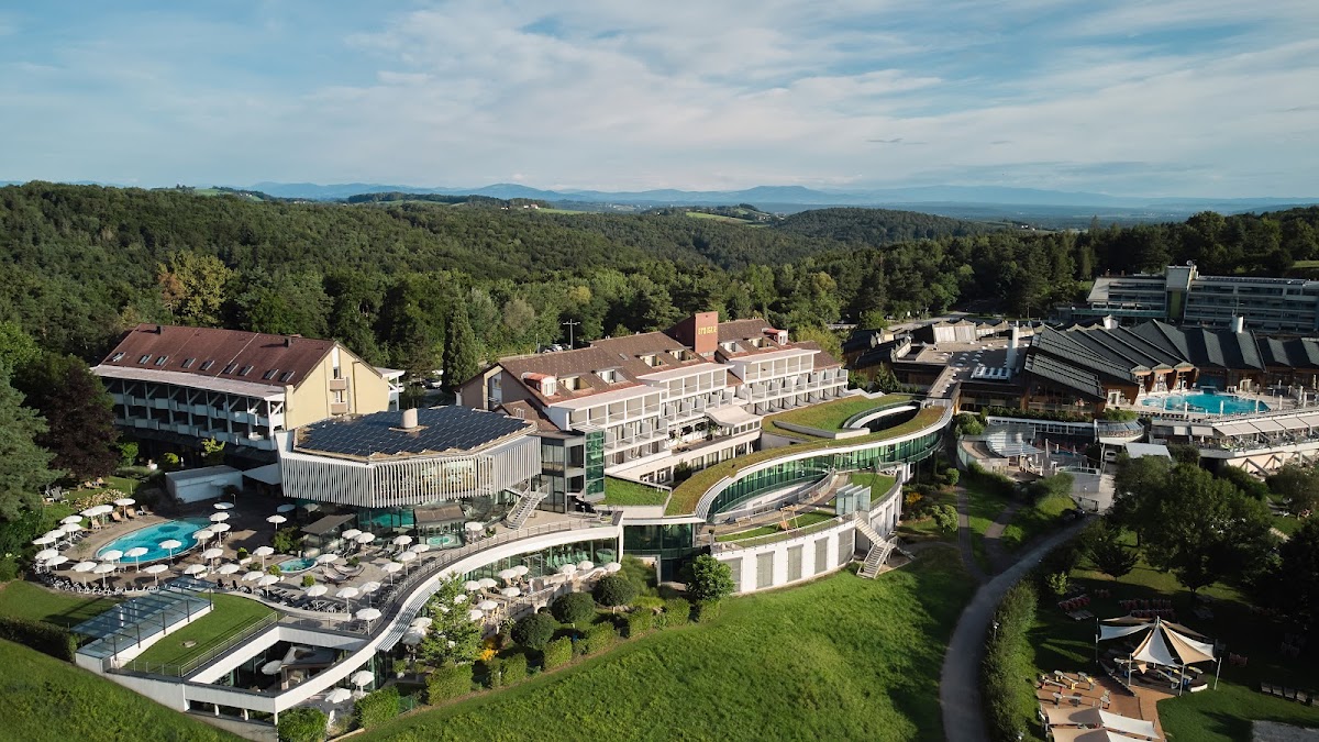 Hotel Stoiser – Foto 1