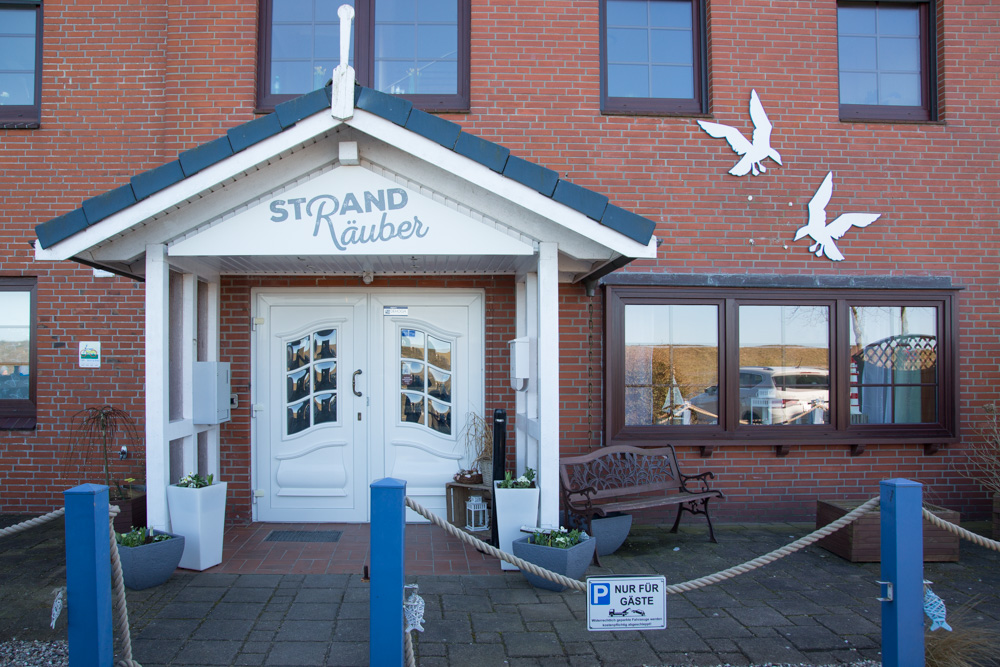 Hotel Strandräuber