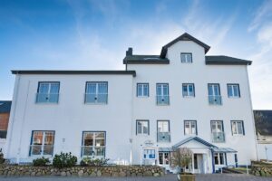 Hotel Sylter Blaumuschel