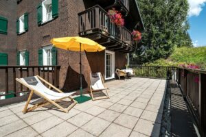Hotel Tannbergerhof 4 Sterne