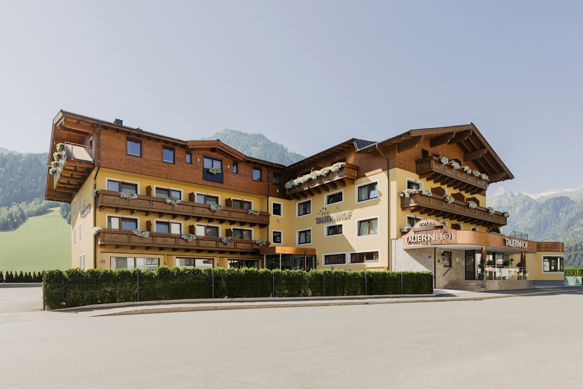 Hotel Tauernhof – Foto 1