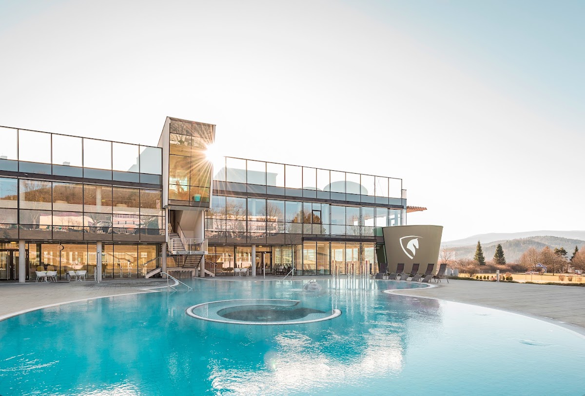 Hotel & Therme NOVA Köflach – Foto 1