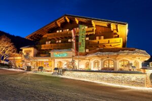 Hotel Tirolerhof