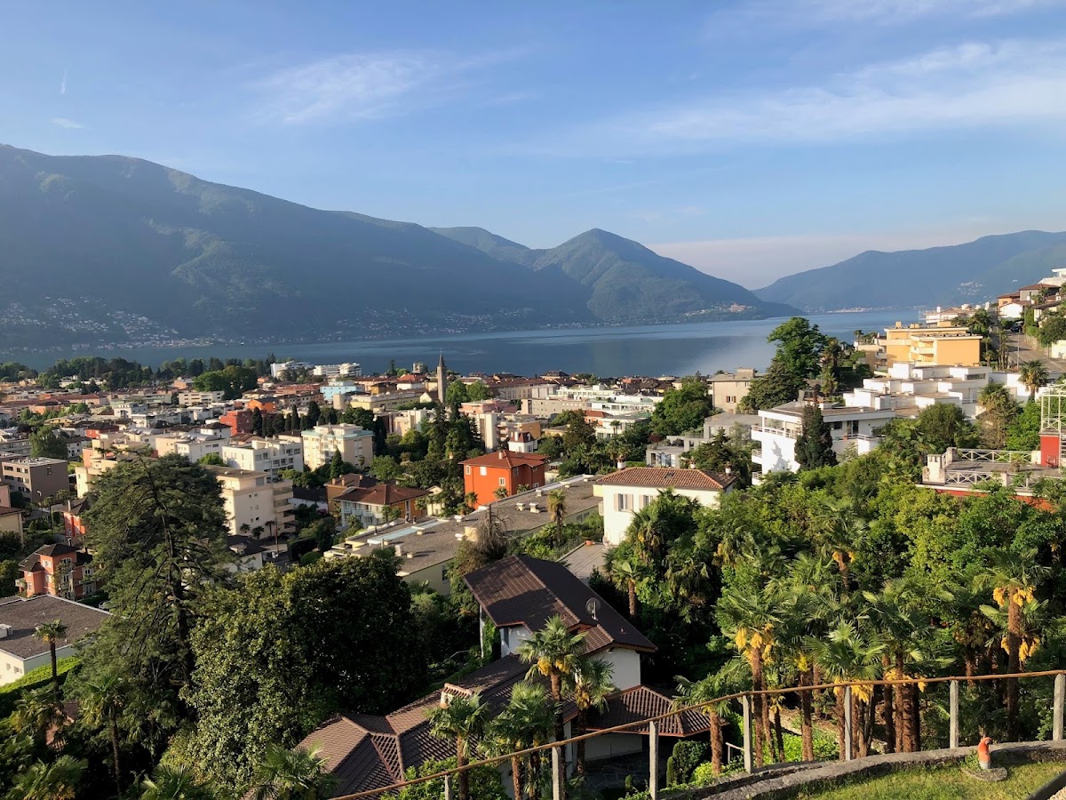 Hotel Tobler – Foto 1