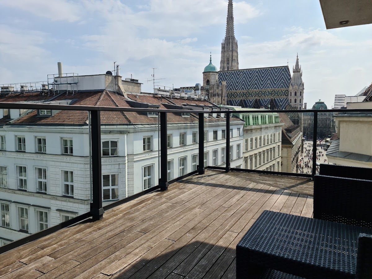 Hotel Topazz Lamee – Foto 1