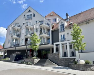 Hotel Traube am See GmbH