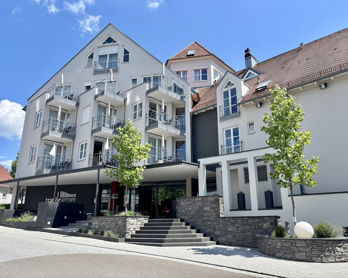 Hotel Traube am See GmbH – Foto 1