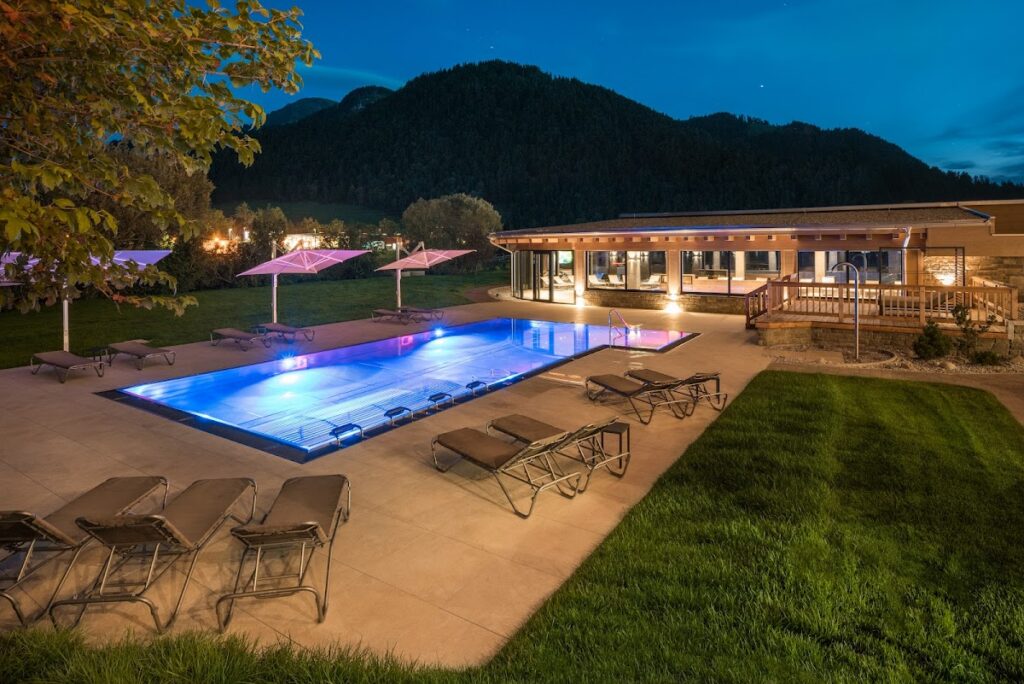 Hotel Tyrol