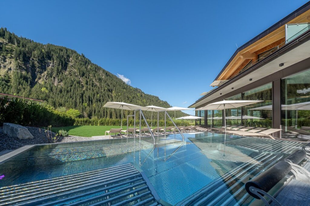 Hotel Tyrol am Haldensee, Tannheimer Tal