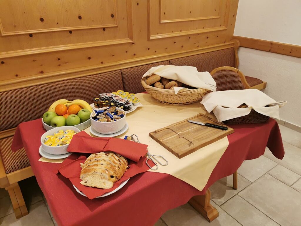 Hotel und Berggasthof „Zum Sonnenhof“