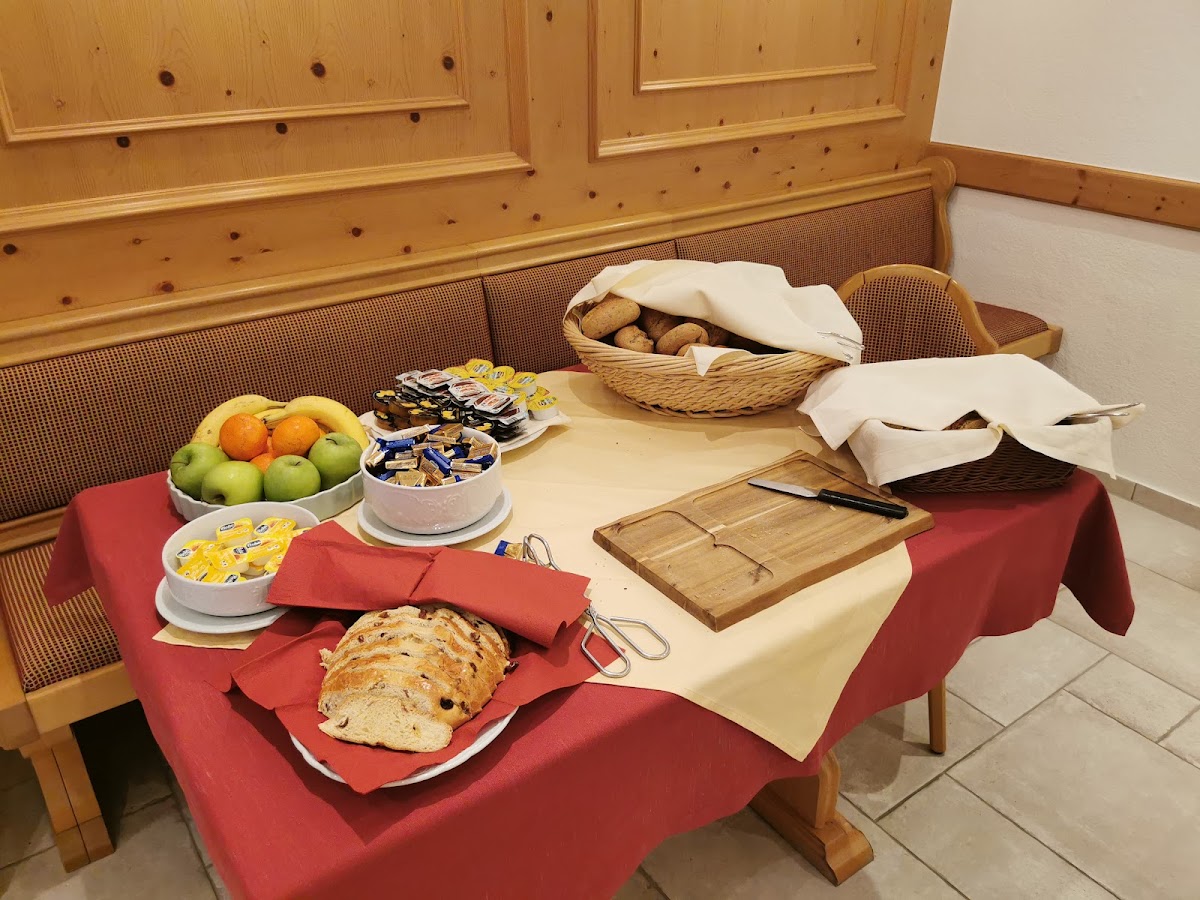 Hotel und Berggasthof „Zum Sonnenhof“ – Foto 1
