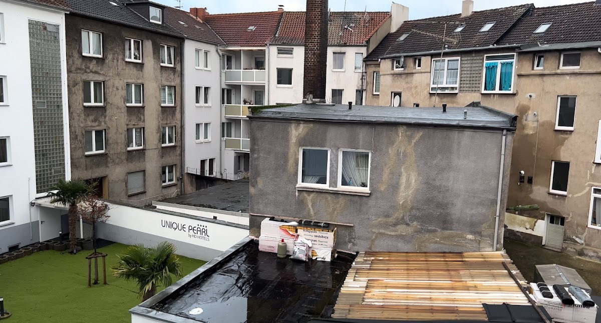 Hotel Unique Pearl – Foto 1