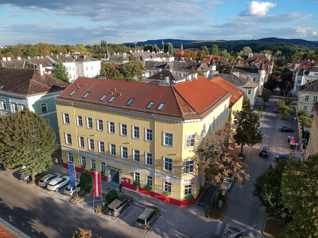 Hotel Unter Den Linden