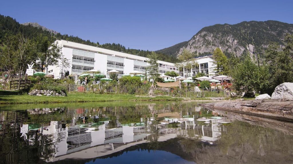 Hotel Valavier