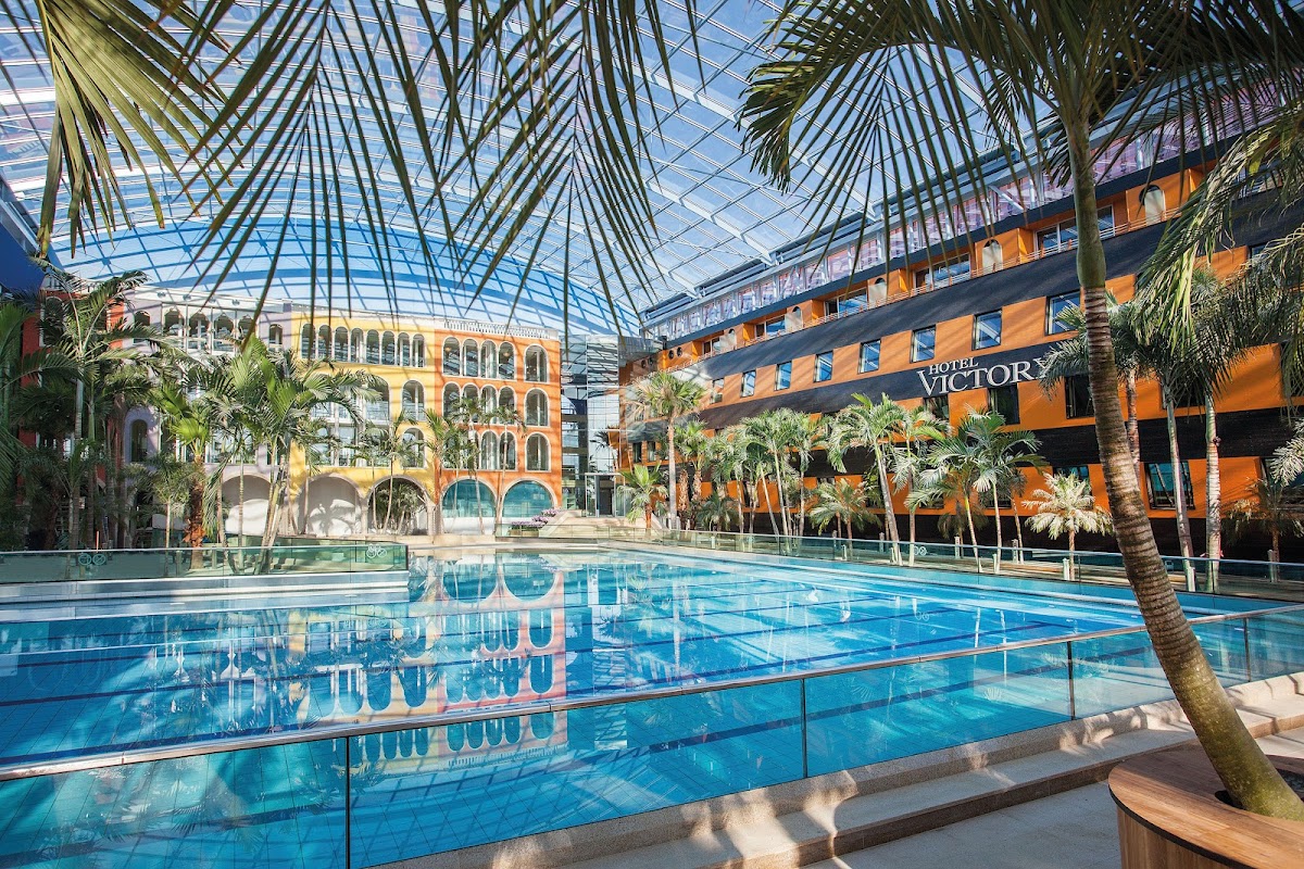 Hotel Victory Therme Erding – Foto 1