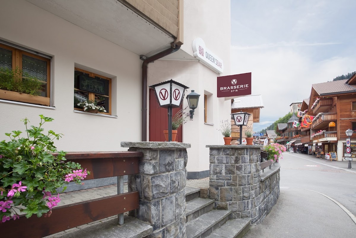 Hotel Viktoria Eden – Foto 1