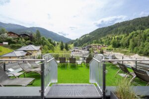 Hotel Wagrainerhof