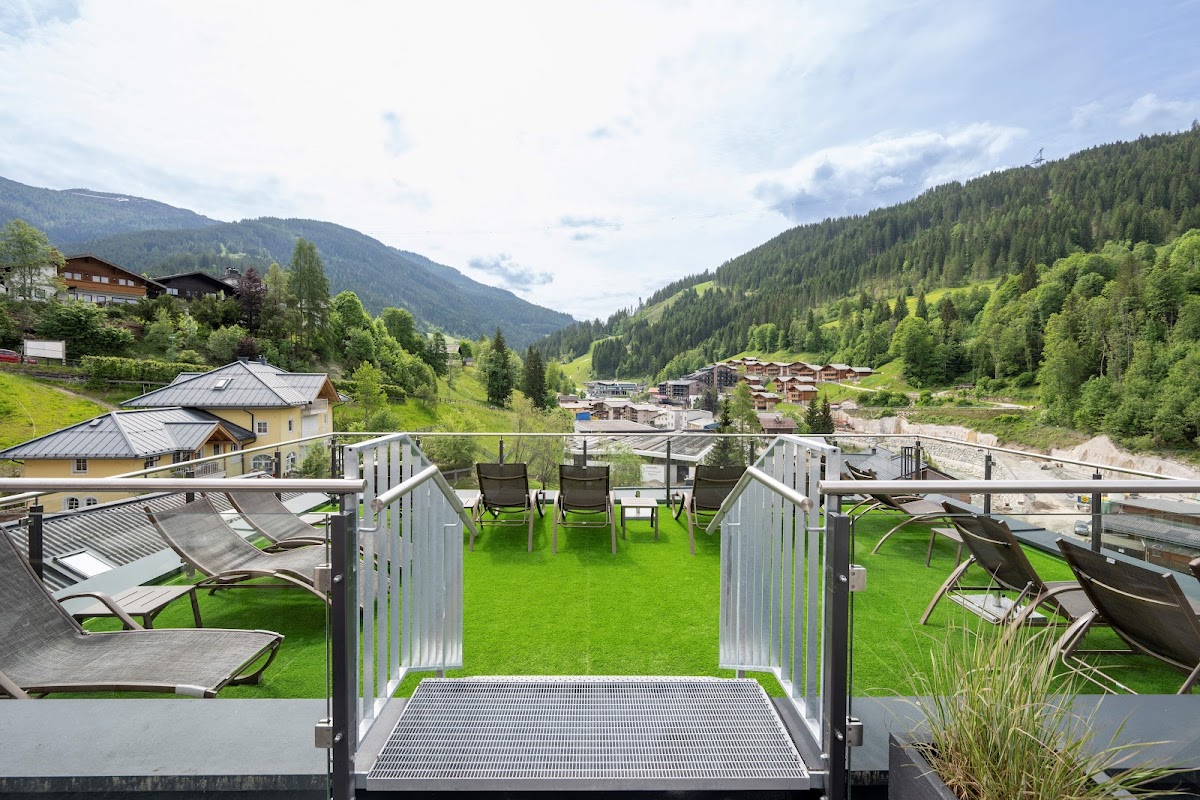 Hotel Wagrainerhof – Foto 1