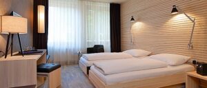 Hotel Weisses Kreuz