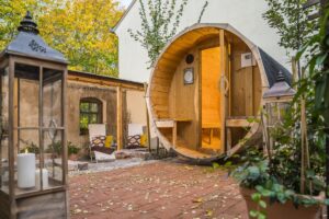 Hotel & Wellness Goldenes Fass