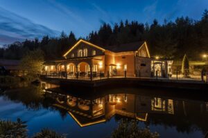 Hotel Wellness Resort Romantika