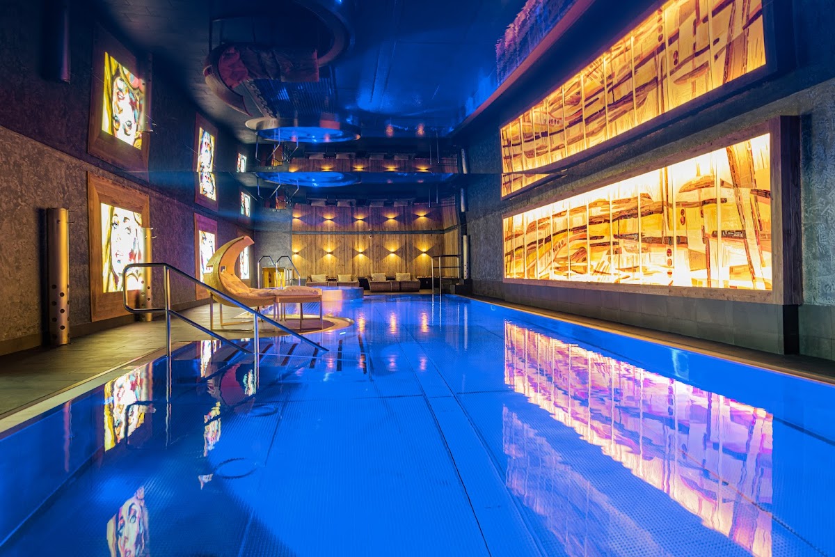 Hotel Winzer – Foto 1