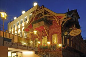 Hotel Wittelsbacher Höh – Mohr Gastro GmbH