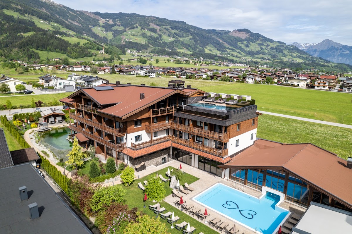 Hotel Wöscherhof – Foto 1