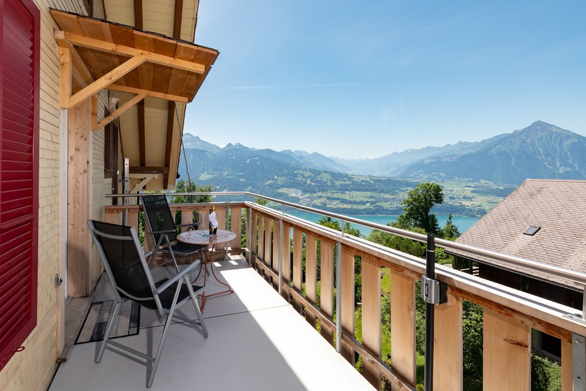 Hotel Zeit & Traum – Foto 1