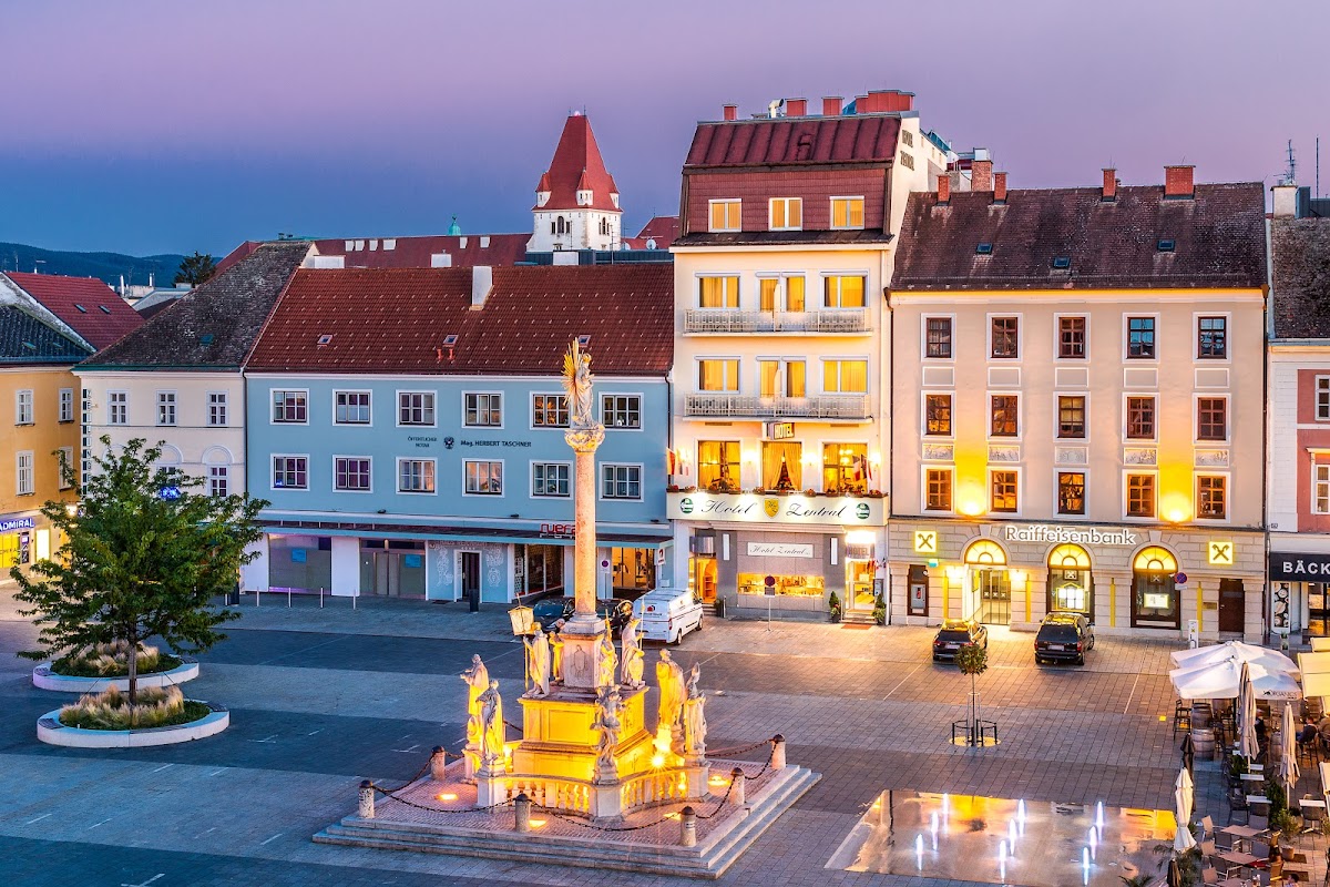 Hotel Zentral – Foto 1