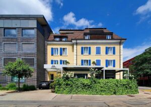 Hotel Zugertor