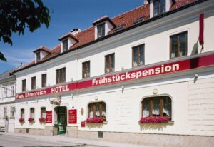 Hotel Zum goldenen Engel