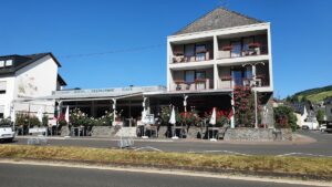 Hotel „Zum Moseltal“