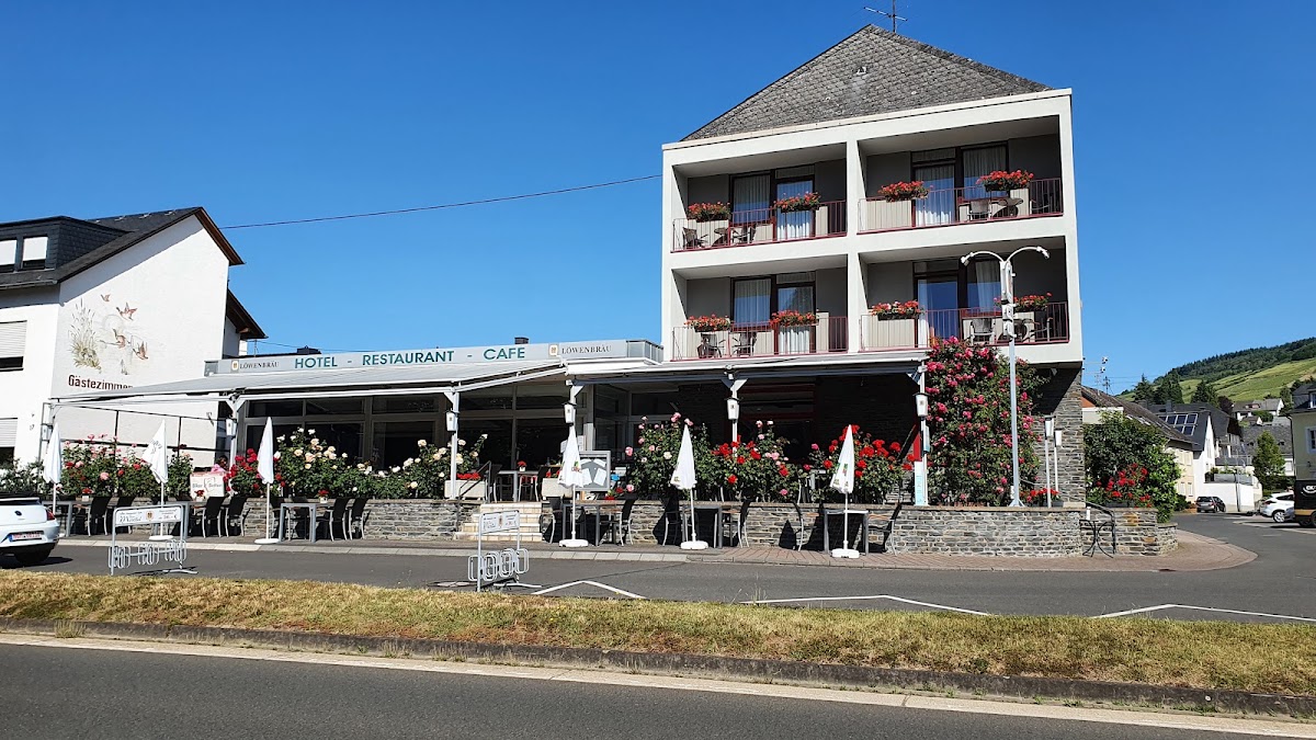 Hotel „Zum Moseltal“ – Foto 1