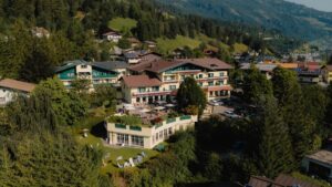 Hotel Zum Stern Bad Hofgastein